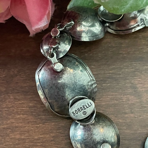 Artistic Sorrelli Vintage Handcrafted Bracelet - Picture 14 of 17